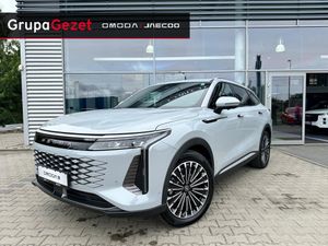 Omoda 9 1.5 Super Hybrid Exclusive AWD 2025