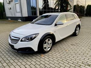 Opel Insignia A 2.0 CDTI 4x4 Sports Tourer ecoFLEXStart/S 2014