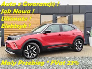 Opel Mokka II Mokka-e 50kWh Ultimate Pack 2022