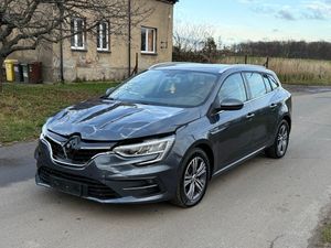 Renault Megane IV 2022