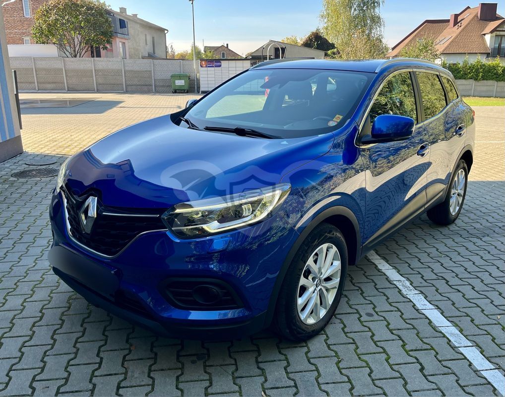 Renault Kadjar 1.3 TCe FAP Easy Life EDC 2019
