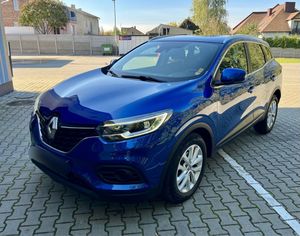 Renault Kadjar 1.3 TCe FAP Easy Life EDC 2019
