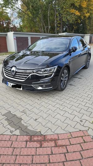 Renault Talisman (SM6) 2.0 Blue dCi Intens EDC 2022