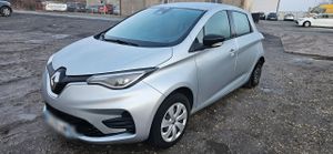 Renault Zoe 2021