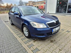 Skoda Octavia II 1.6 TDI Classic 2010