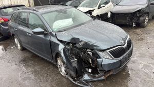 Skoda Octavia IV 2.0 TDI (Green tec) DSG Style 2020