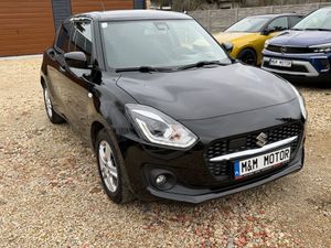 Suzuki Swift VI 1.2 Dualjet SHVS Premium 2020