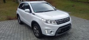 Suzuki Vitara II 1.6 DDiS (4x4) Allgrip Comfort+ 2016