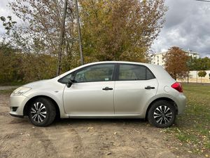 Toyota Auris I 1.4 D-4D Luna 2008