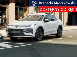 Volkswagen T-ROC II 2025