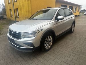 Volkswagen Tiguan II 2.0 TDI Life Plus DSG 2023