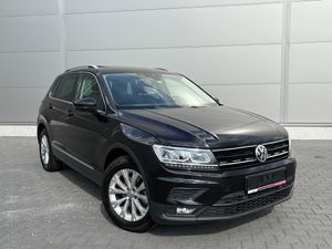 Volkswagen Tiguan II 1.5 TSI ACT OPF Comfortline 2019