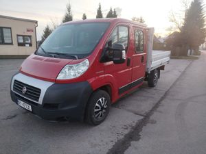 Fiat Ducato 2008