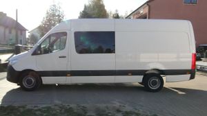 Mercedes-Benz Sprinter 2019