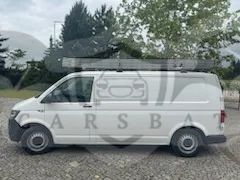 Volkswagen Transporter 2015