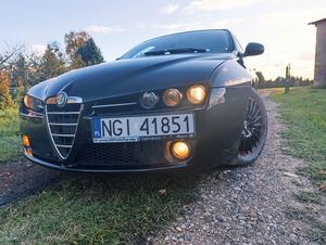 Alfa Romeo 159 2006