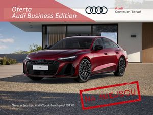 Audi A6 C9 TDI mHEV Quattro S tronic 2025