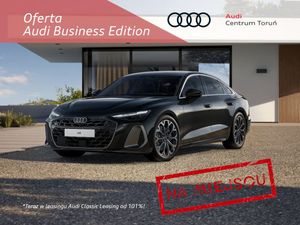 Audi A6 C9 TDI mHEV Quattro S tronic 2025
