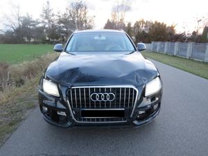 Audi Q5 8R 2.0 TDI 2015
