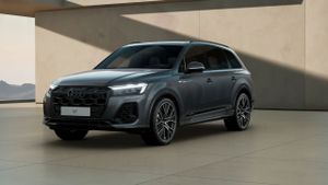 Audi Q7 II 2025