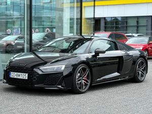 Audi R8 II V10 RWD Performance 2024