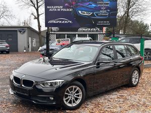 BMW 3 Series F30/F31 320d Touring 2017