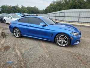 BMW 4 Series I 430i xDrive Coupe M Sport 2020