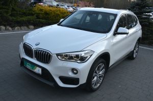 BMW X1 F48 2019