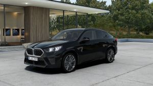 BMW X2 U10 xDrive20d 2025