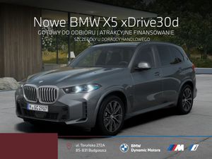 BMW X5 G05 2025