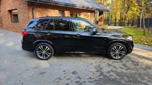 BMW X5 F15 2014