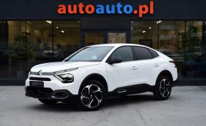 Citroën C4 III 1.2 PureTech Business Edition S&S EAT8 2023