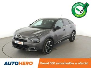 Citroën C4 III 1.2 PureTech Shine S&S EAT6 2022