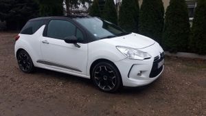 Citroën DS3 2014