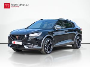 Cupra Formentor 1.5 TSI DSG 2022