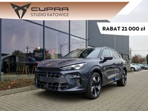Cupra Terramar 1.5 eTSI mHEV Advantage Edition DCC DSG 2025
