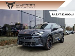Cupra Terramar 2.0 TSI 4Drive Advantage Edition DCC DSG 2025