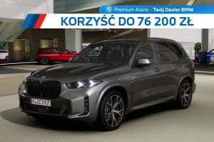 BMW X5 G05 2025