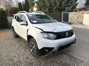 Dacia Duster II 1.2 TCe Celebration S&S EU6 2018