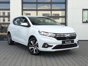 Dacia Sandero III 2025