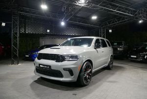 Dodge Durango 6.4 SRT 2021