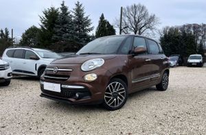 Fiat 500L 2018
