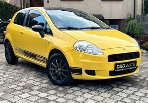 Fiat Punto 2009