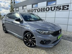 Fiat Tipo II 2019