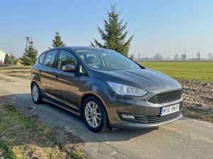 Ford C-Max II 1.5 EcoBoost Start-Stop-System Titanium 2017