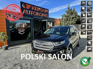 Ford Edge 2016