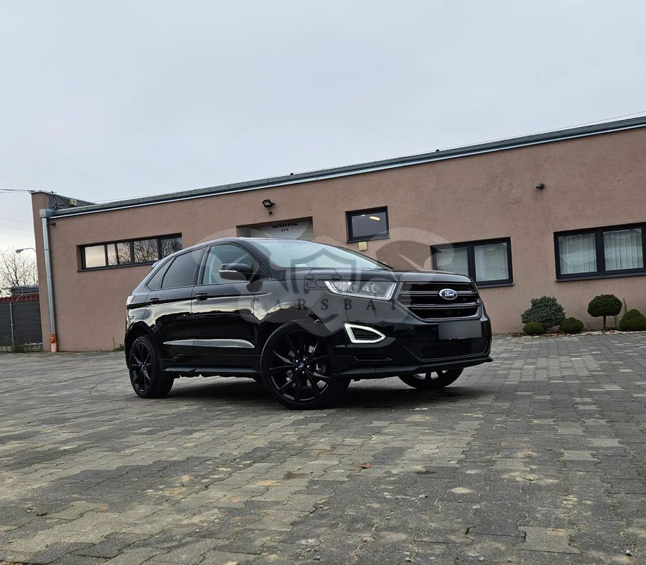 Ford Edge 2017