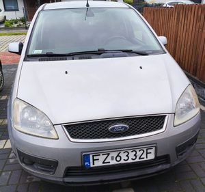 Ford C-Max 2006