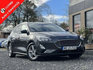 Ford Focus Mk4 1.0 EcoBoost Trend Edition 2020