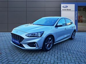 Ford Focus Mk4 1.0 EcoBoost ST-Line 2020